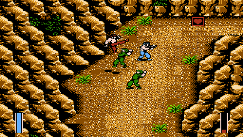 SNK 40th Anniversary Collection image 7