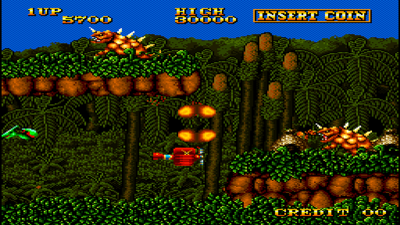 SNK 40th Anniversary Collection image 14