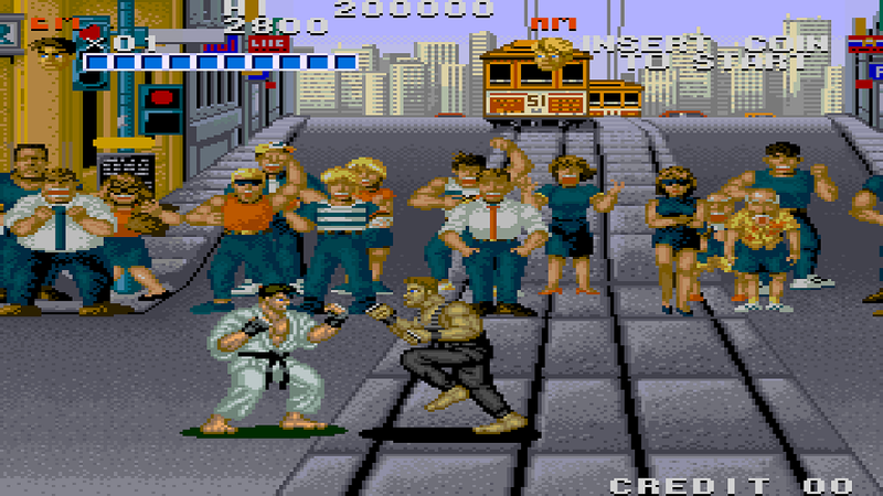 SNK 40th Anniversary Collection image 17