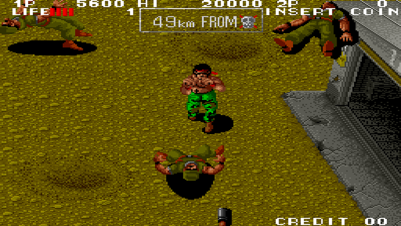 SNK 40th Anniversary Collection image 6