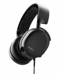 SteelSeries Arctis 3 2019 Edition (Black) thumbnail 1
