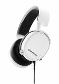 SteelSeries Arctis 3 2019 Edition (White) thumbnail 1