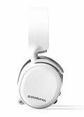 SteelSeries Arctis 3 2019 Edition (White) thumbnail 2