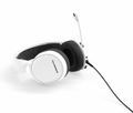 SteelSeries Arctis 3 2019 Edition (White) thumbnail 4