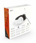 SteelSeries Arctis 3 2019 Edition (White) thumbnail 6