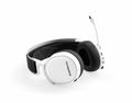 SteelSeries Arctis 7 2019 Edition (White) thumbnail 3