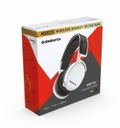 SteelSeries Arctis 7 2019 Edition (White) thumbnail 4