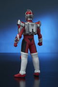 Strong Style Soft Vinyl Series Gridman the Hyper Agent: Gridman the Hyper Agent thumbnail 4