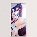 Summer Pockets Big Wall Scroll: Kushima Kamome thumbnail 1