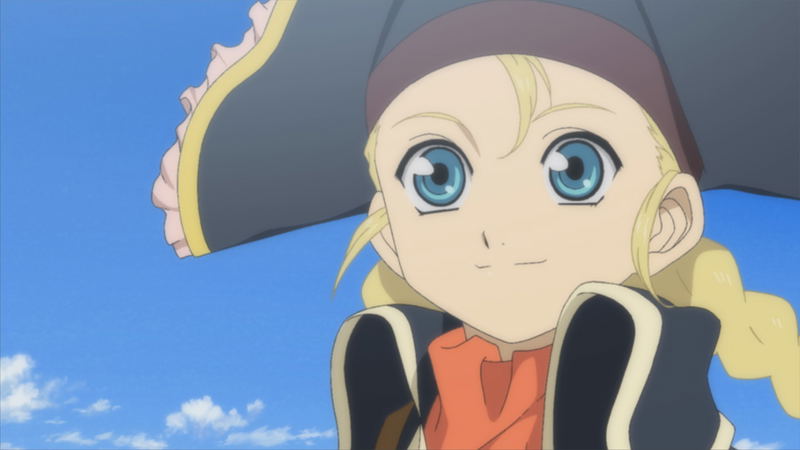 Tales of Vesperia: Remaster (10th Anniversary Edition) [Limited Edition] (English Subs) image 11