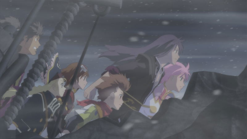 Tales of Vesperia: Remaster (10th Anniversary Edition) [Limited Edition] (English Subs) image 12