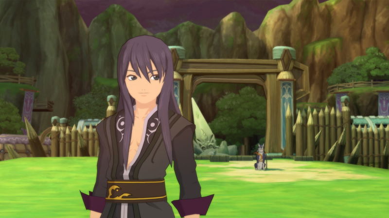 Tales of Vesperia: Remaster (10th Anniversary Edition) [Limited Edition] (English Subs) image 14