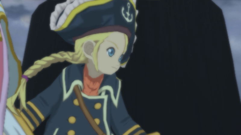 Tales of Vesperia: Remaster (10th Anniversary Edition) [Limited Edition] (English Subs) image 19