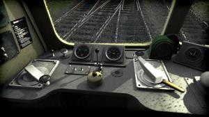 Train Simulator - Weardale & Teesdale Network Route Add-On (DLC)