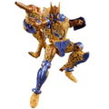 Transformers Masterpiece: MP-34 Cheetor (Beast Wars) (Re-run) thumbnail 1