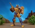 Transformers Masterpiece: MP-34 Cheetor (Beast Wars) (Re-run) thumbnail 4