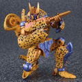 Transformers Masterpiece: MP-34 Cheetor (Beast Wars) (Re-run) thumbnail 6