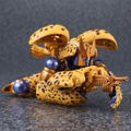 Transformers Masterpiece: MP-34 Cheetor (Beast Wars) (Re-run) thumbnail 8
