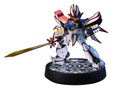Variable Action Hi-Spec Mado King Granzort: Super Granzort thumbnail 1