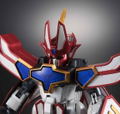 Variable Action Hi-Spec Mado King Granzort: Super Granzort thumbnail 11