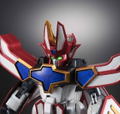 Variable Action Hi-Spec Mado King Granzort: Super Granzort thumbnail 12