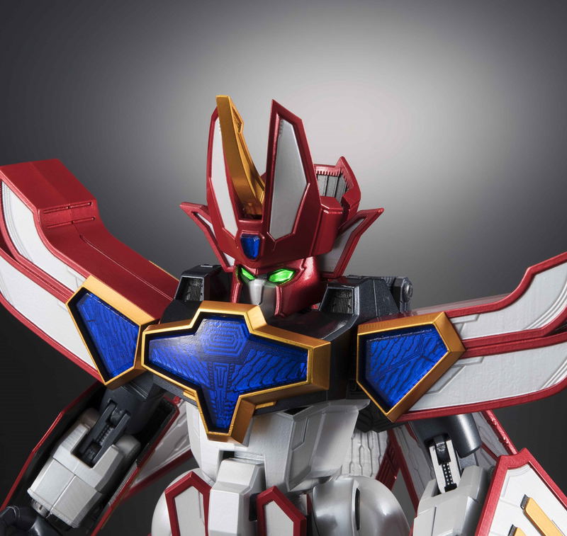 Variable Action Hi-Spec Mado King Granzort: Super Granzort image 12
