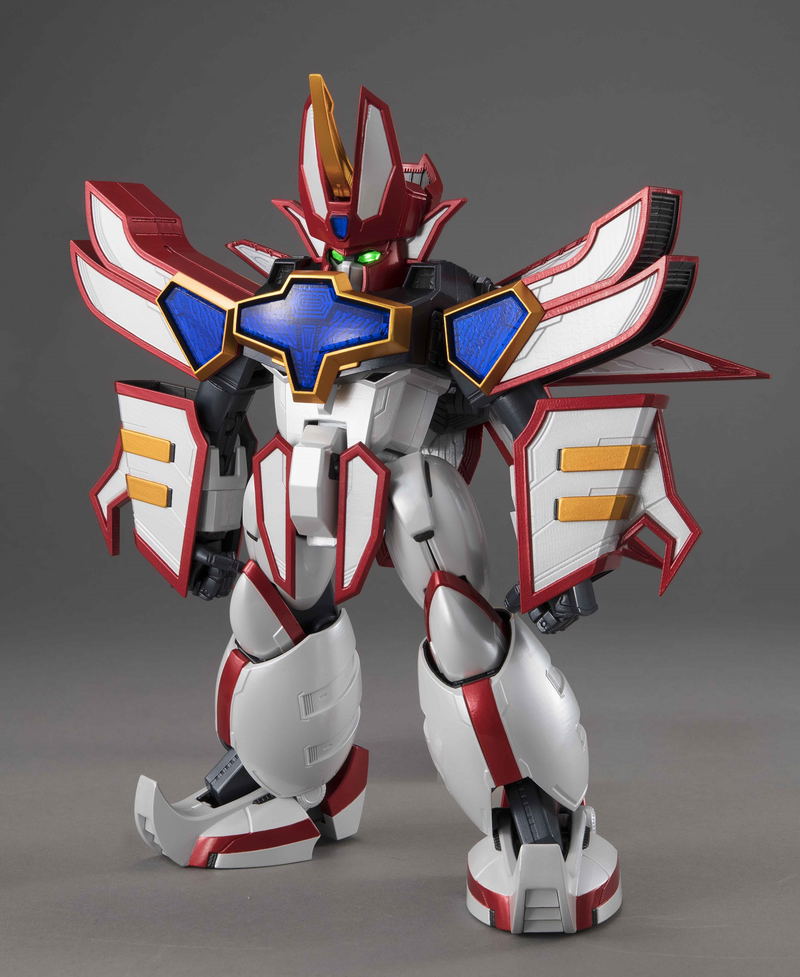 Variable Action Hi-Spec Mado King Granzort: Super Granzort image 13