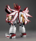 Variable Action Hi-Spec Mado King Granzort: Super Granzort thumbnail 14