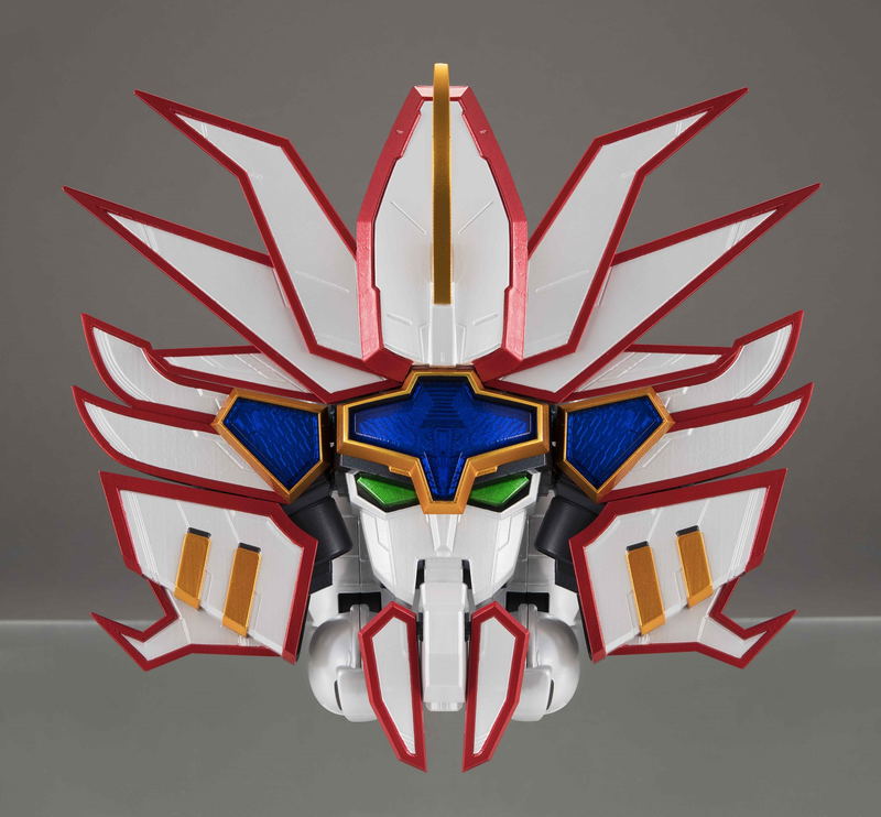 Variable Action Hi-Spec Mado King Granzort: Super Granzort image 17