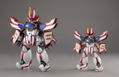 Variable Action Hi-Spec Mado King Granzort: Super Granzort thumbnail 6