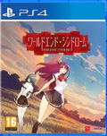 World End Syndrome thumbnail 2