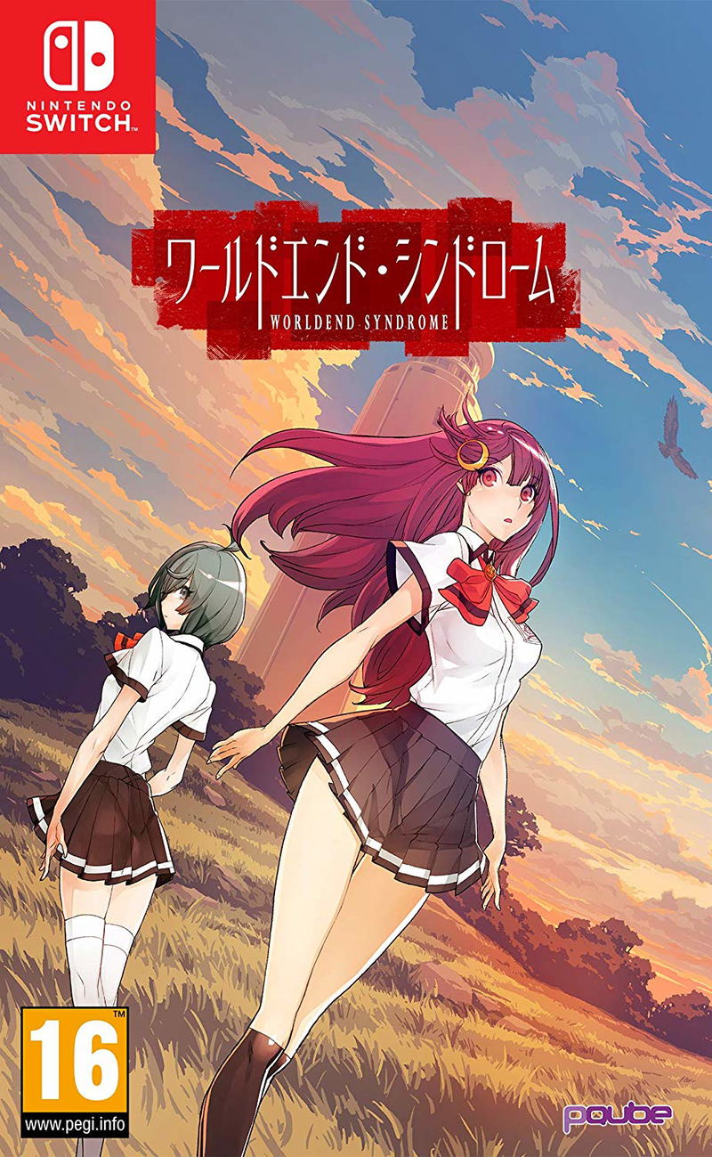 World End Syndrome image 1