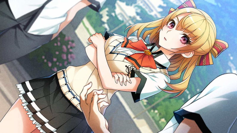 World End Syndrome image 4