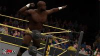 WWE 2K17 - NXT Enhancement Pack [DLC]