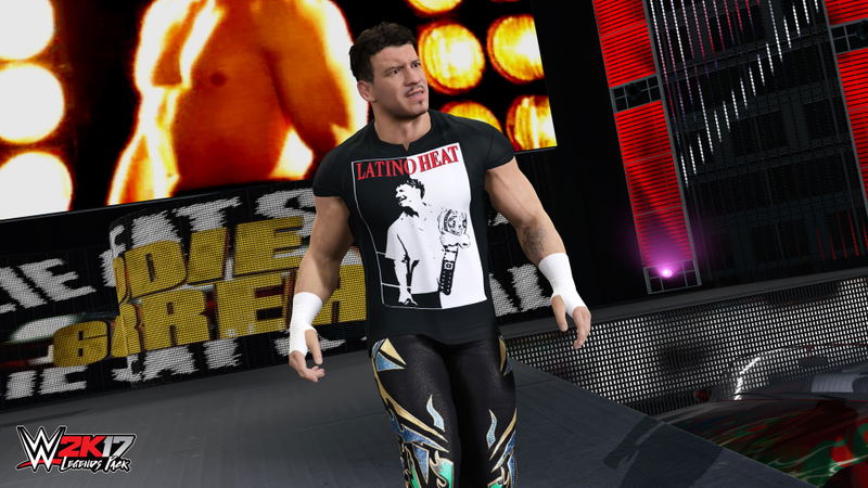 WWE 2K17: NXT Enhancement Pack (DLC) <span class="ext" style="background-color: #B0000F; color: #FFFFFF;">DLC</span> <span class="ext" style="background-color: #2a475e; color: #FFFFFF;">STEAM</span> <span class="ext ext_digital">digital</span> image 6