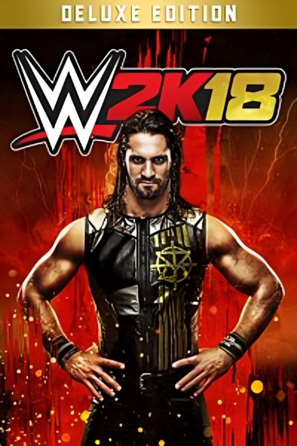 wwe 販売 2k18 コスチューム