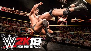 WWE 2K18: Season Pass (DLC)
