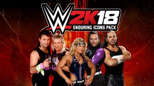 WWE 2K18: Season Pass (DLC)