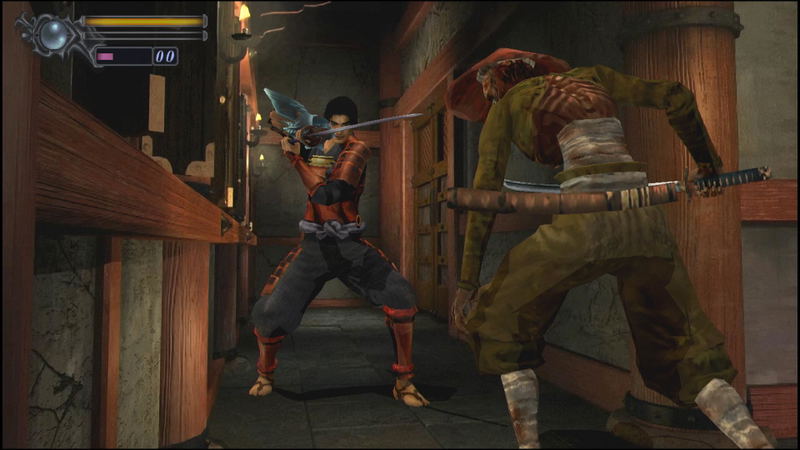 Onimusha: Warlords <span class="ext" style="background-color: #2a475e; color: #FFFFFF;">STEAM</span> <span class="ext ext_digital">digital</span> image 3