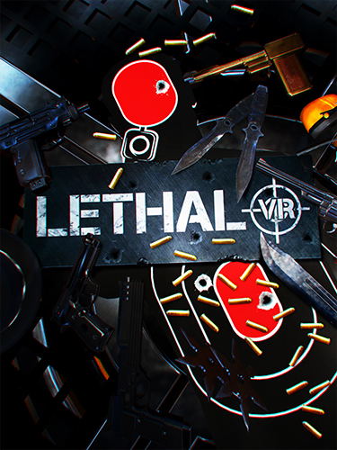 Lethal [VR] (EU REGION ONLY) STEAM digital — Import Game Deal