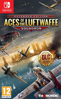 Aces of the Luftwaffe: Squadron thumbnail 1