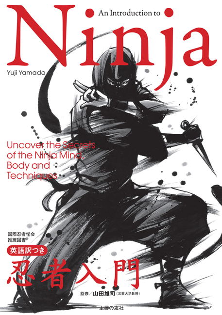 An Introduction To Ninja (with English) image 1