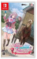 Atelier Lulua: The Scion of Arland (Chinese Subs) thumbnail 1