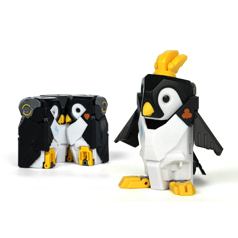 BeastBox BB-08 Iceqube Original