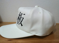 Cells At Work! Platelet Cap With Can Badge Set thumbnail 2