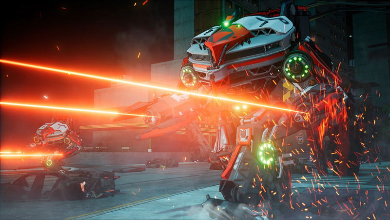 Crackdown 3 (Chinese & English Subs) image 18