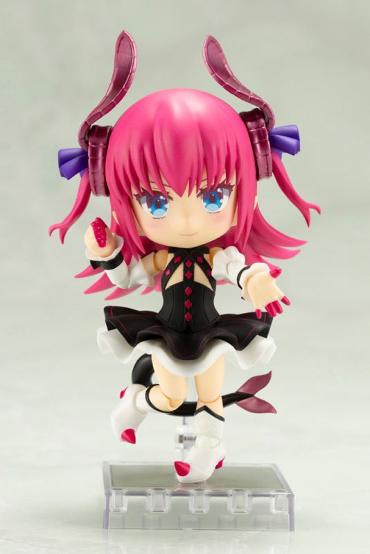 Cu-poche Fate/Grand Order: Lancer/Elizabeth Bathory image 11