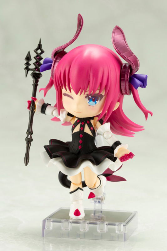 Cu-poche Fate/Grand Order: Lancer/Elizabeth Bathory image 12