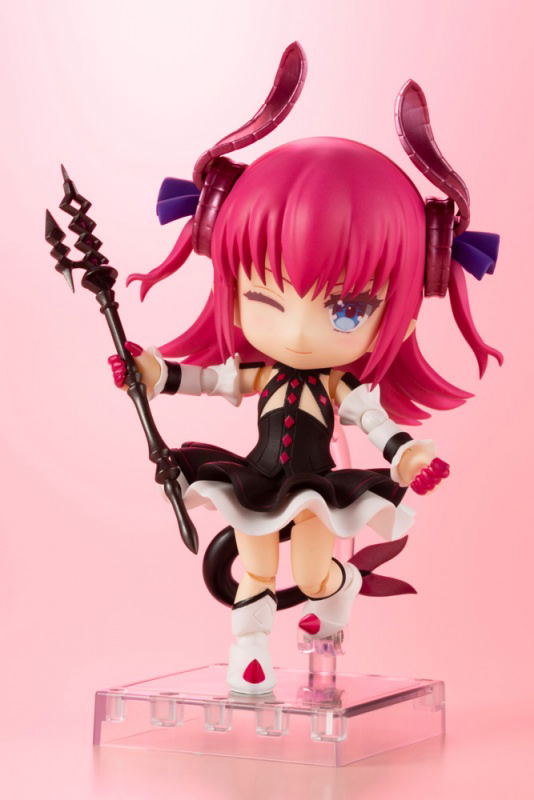 Cu-poche Fate/Grand Order: Lancer/Elizabeth Bathory image 13