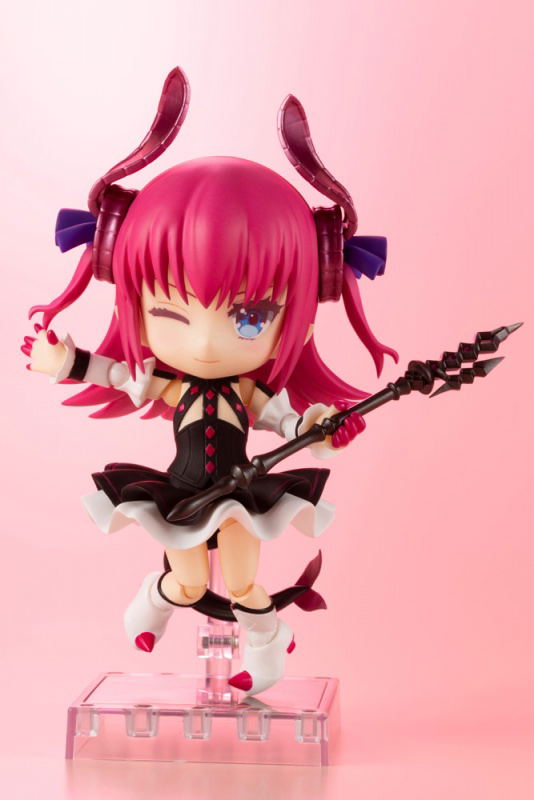 Cu-poche Fate/Grand Order: Lancer/Elizabeth Bathory image 14